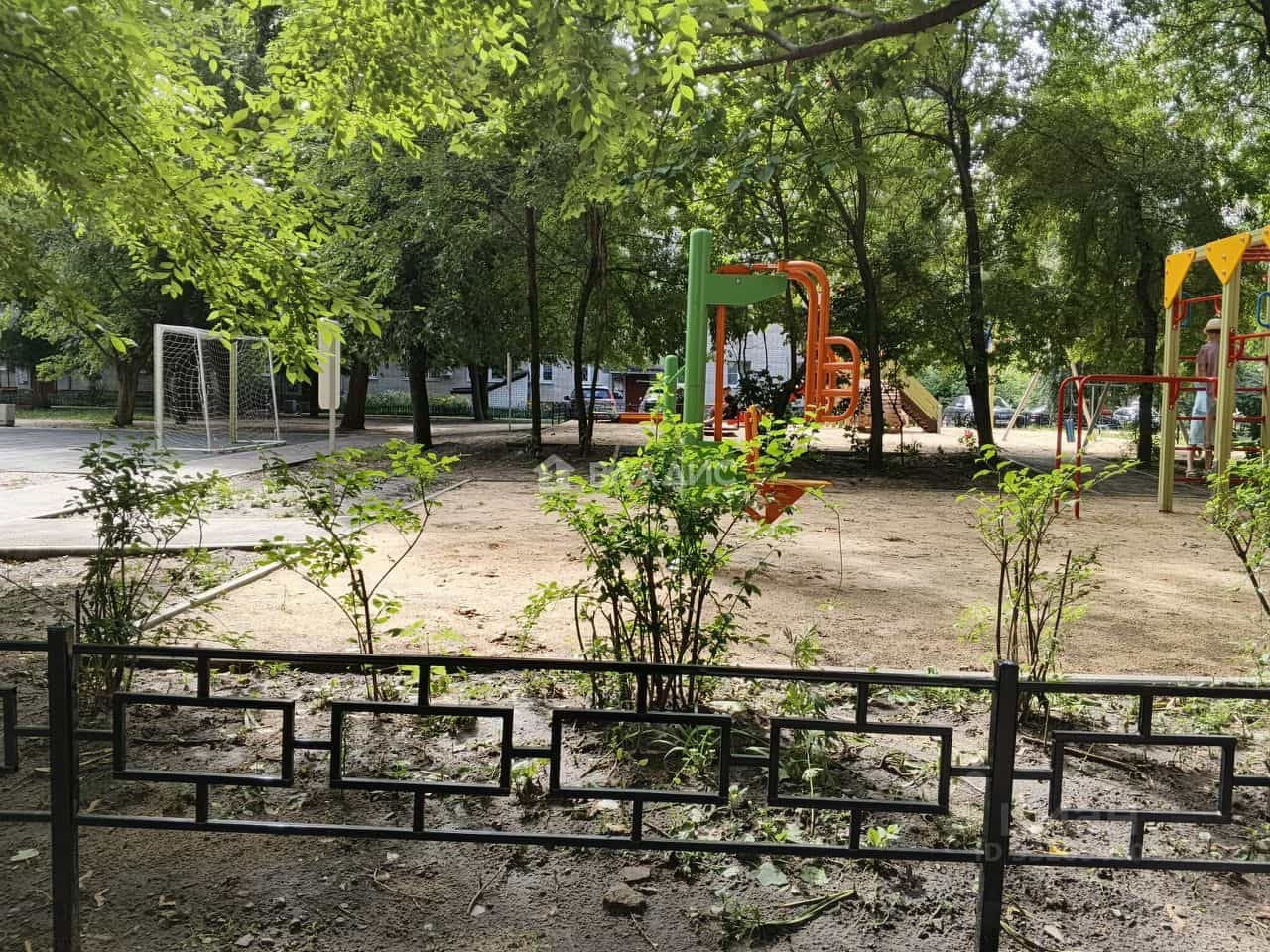 Россия, Воронеж, улица Шишкова, 71, фото 18