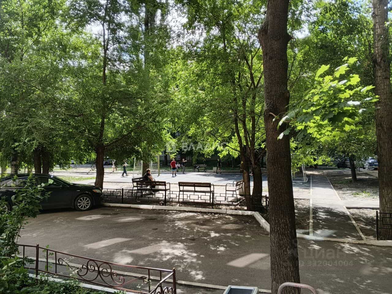 Россия, Воронеж, улица Шишкова, 71, фото 20