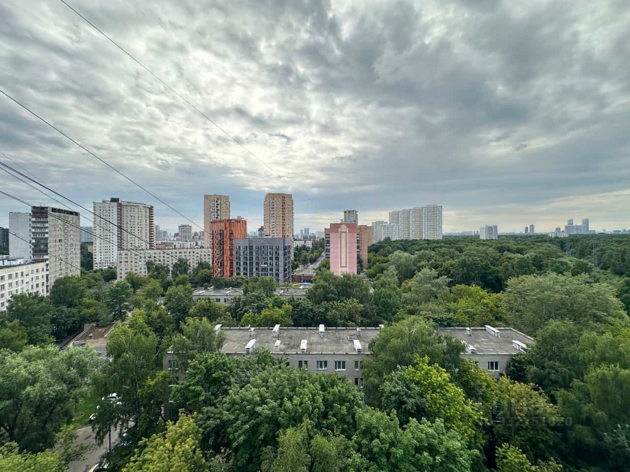Россия, Москва, Погонный проезд, 23к4, фото 13