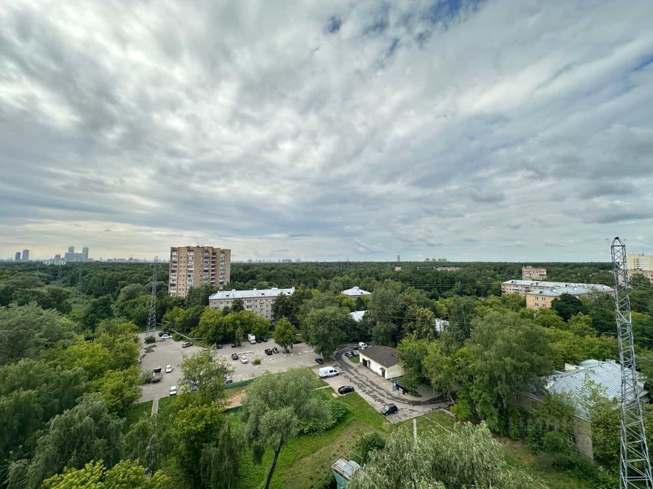 Россия, Москва, Погонный проезд, 23к4, фото 14