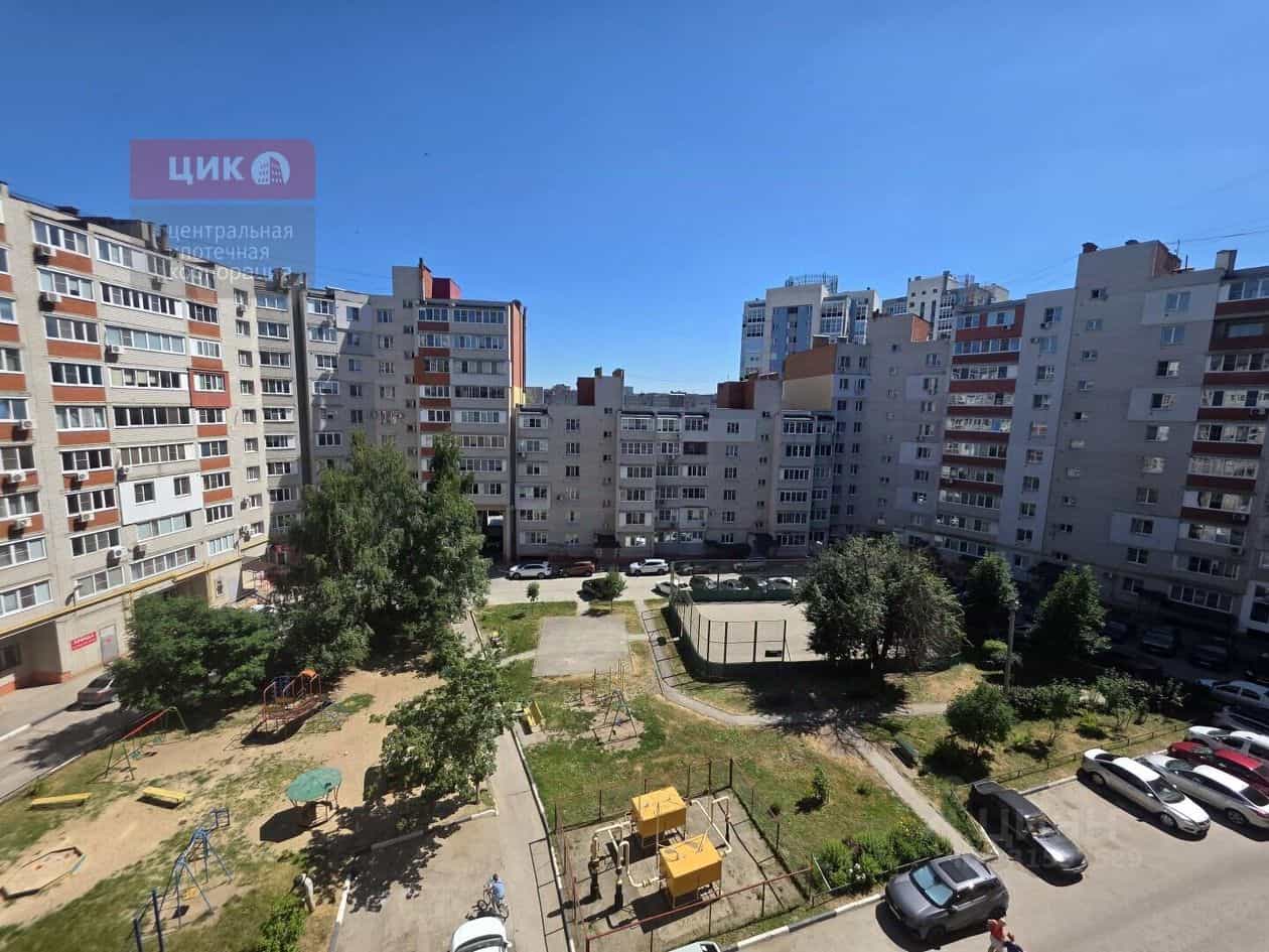 Россия, Рязань, улица Новосёлов, 40А, фото 9
