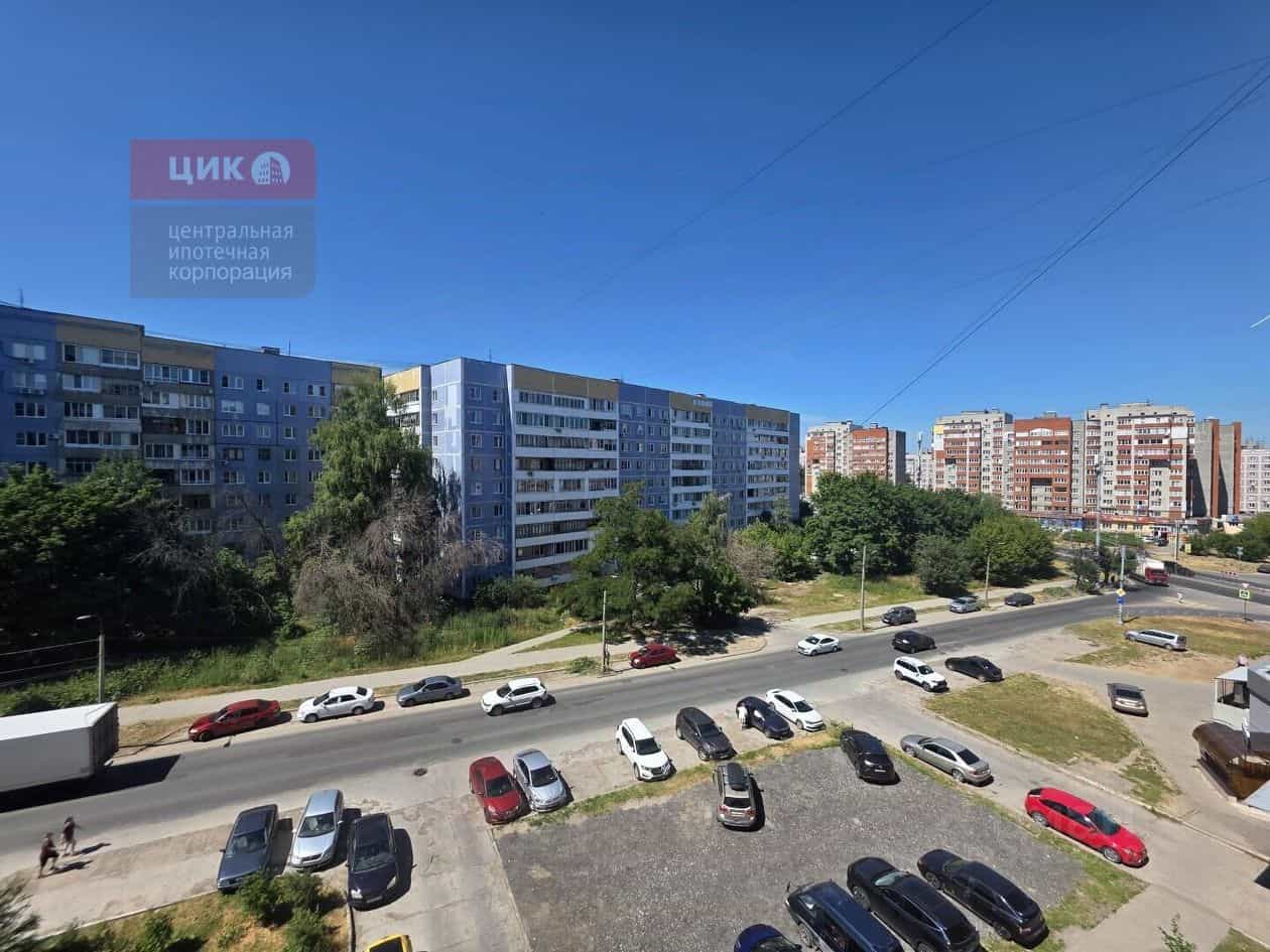 Россия, Рязань, улица Новосёлов, 40А, фото 11