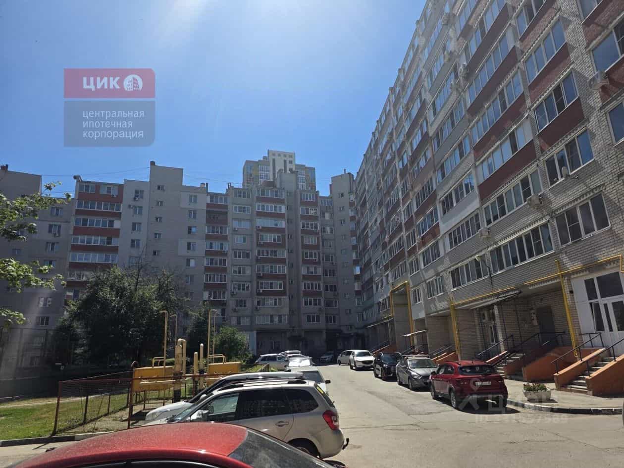 Россия, Рязань, улица Новосёлов, 40А, фото 17