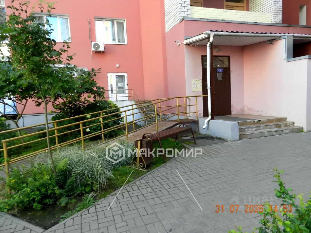 Россия, Брянск, улица Дуки, 75, фото 11