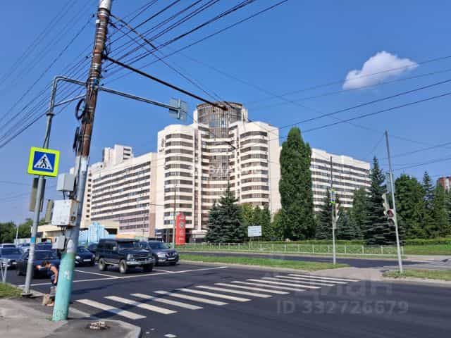 Фото объекта