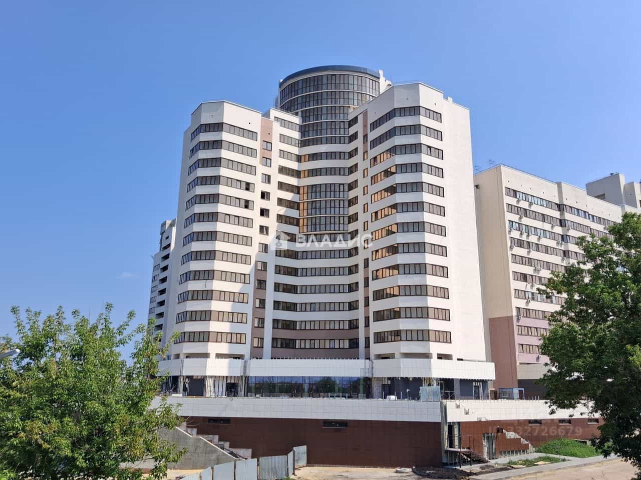 Россия, Пенза, улица 8 Марта, 31к3, фото 3