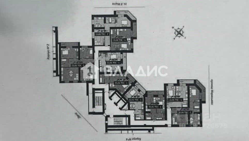 Россия, Пенза, улица 8 Марта, 31к3, фото 7