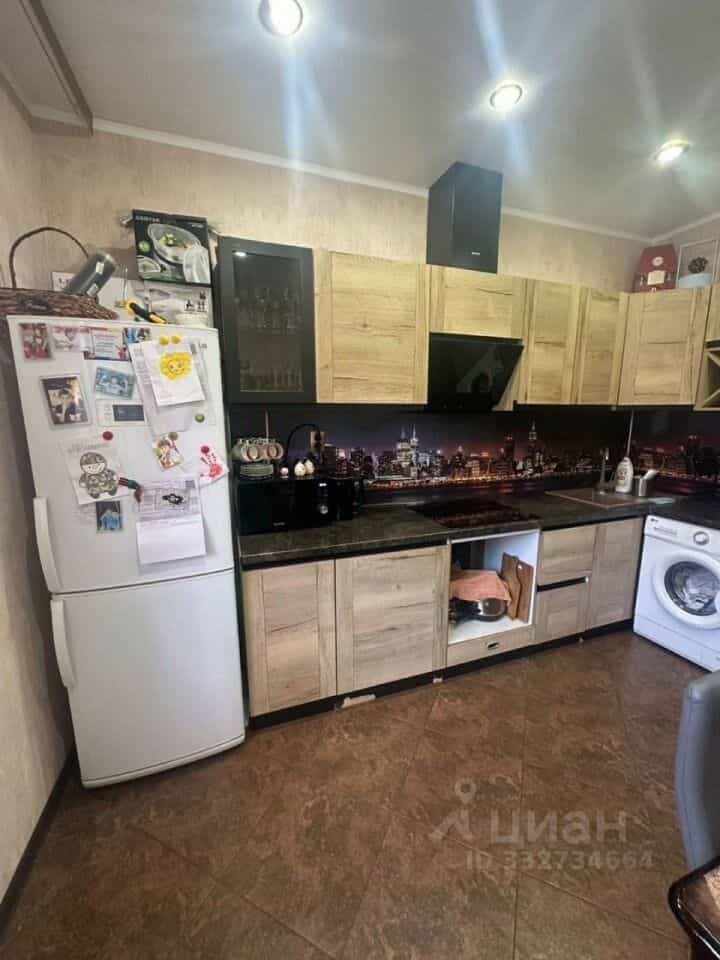 Россия, Краснодар, Командорская улица, 3к2, фото 3