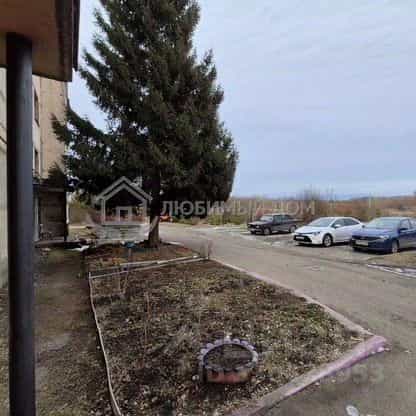 Россия, Курганская область, Шадринск, Тюменская улица, 4, фото 13