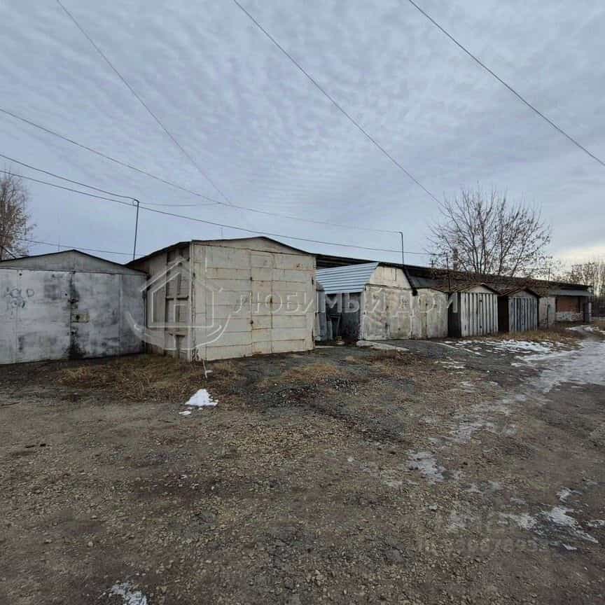 Россия, Курганская область, Шадринск, Тюменская улица, 4, фото 14