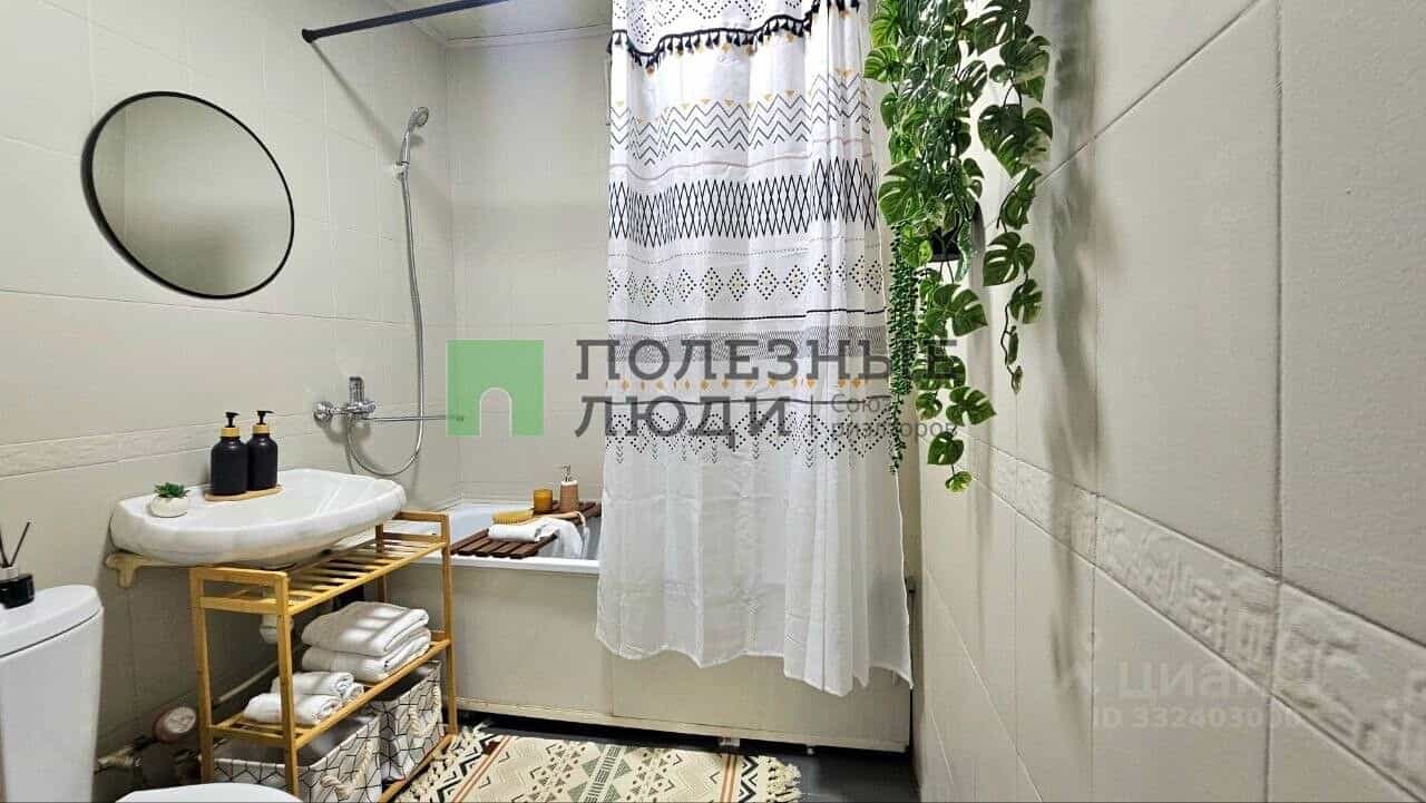 Россия, Самарская область, Сызрань, улица Комарова, 14, фото 12
