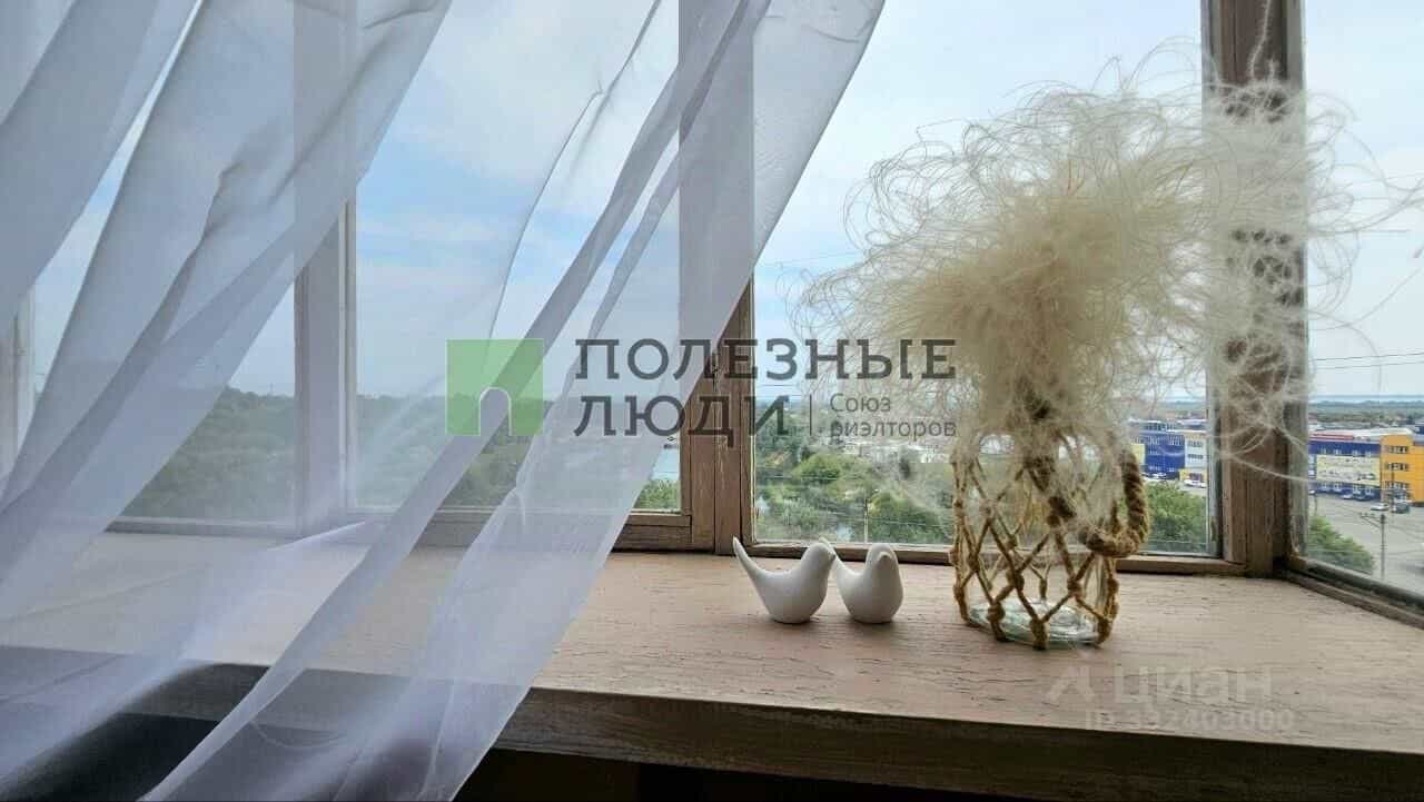 Россия, Самарская область, Сызрань, улица Комарова, 14, фото 16