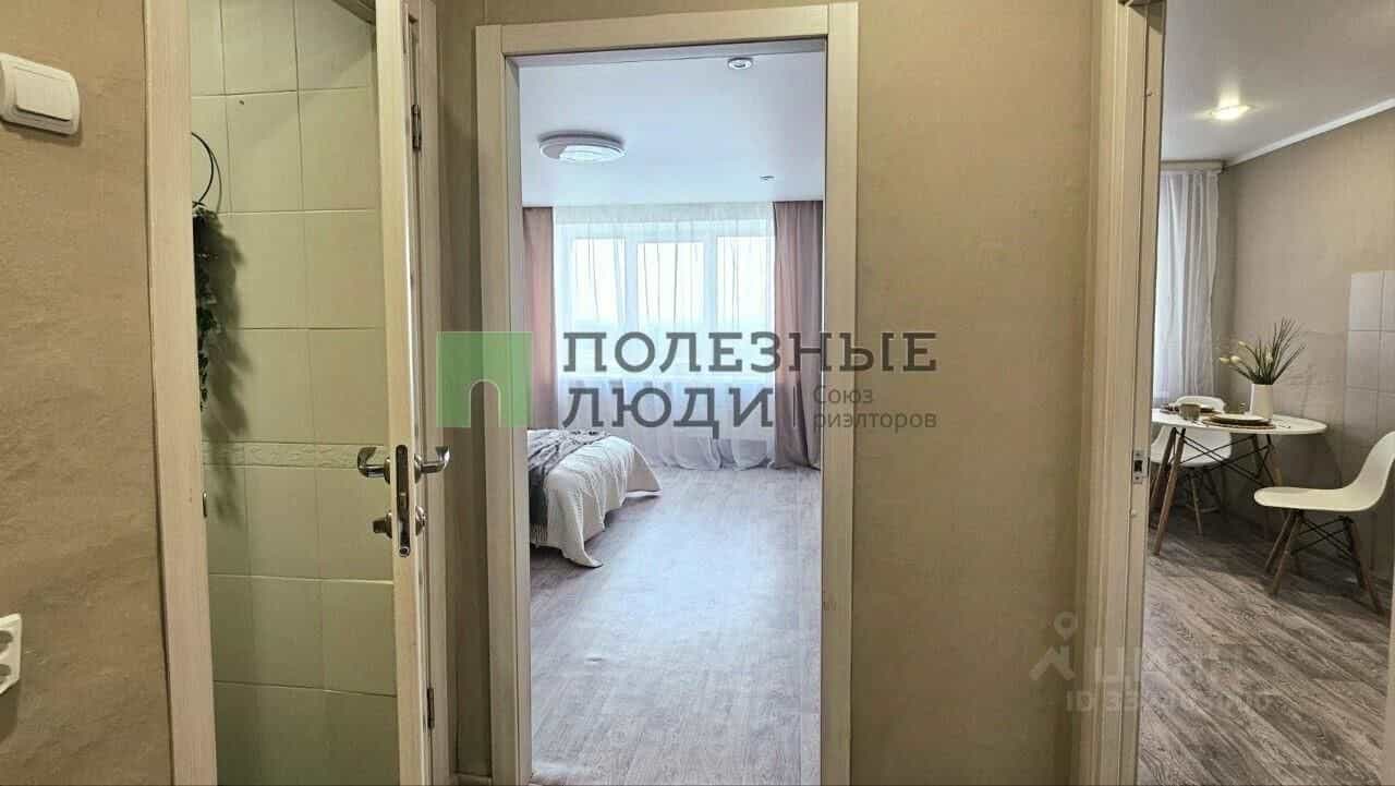 Россия, Самарская область, Сызрань, улица Комарова, 14, фото 17