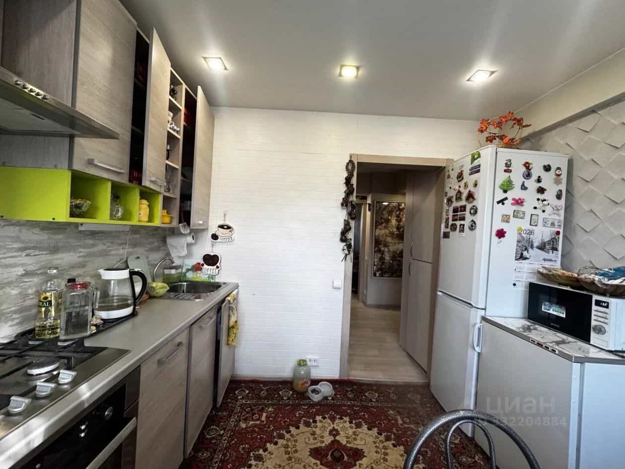Россия, Иркутская область, Ангарск, 15-й микрорайон, 41А, фото 2