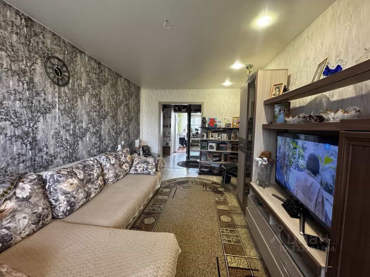 Россия, Иркутская область, Ангарск, 15-й микрорайон, 41А, фото 4