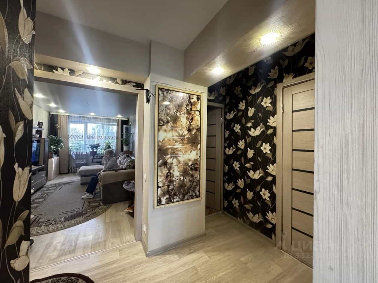 Россия, Иркутская область, Ангарск, 15-й микрорайон, 41А, фото 6