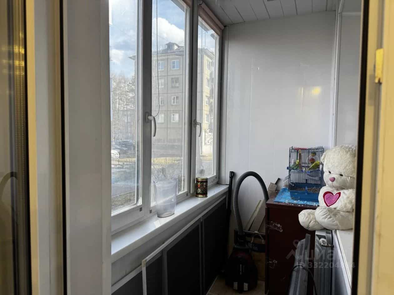 Россия, Иркутская область, Ангарск, 15-й микрорайон, 41А, фото 17