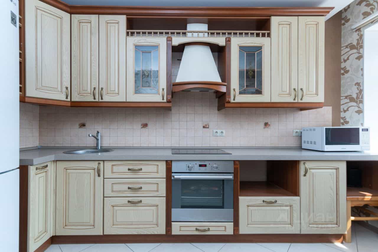 Россия, Новосибирск, улица Орджоникидзе, 30