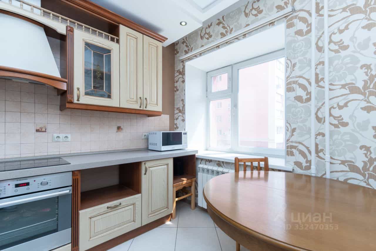 Россия, Новосибирск, улица Орджоникидзе, 30, фото 4