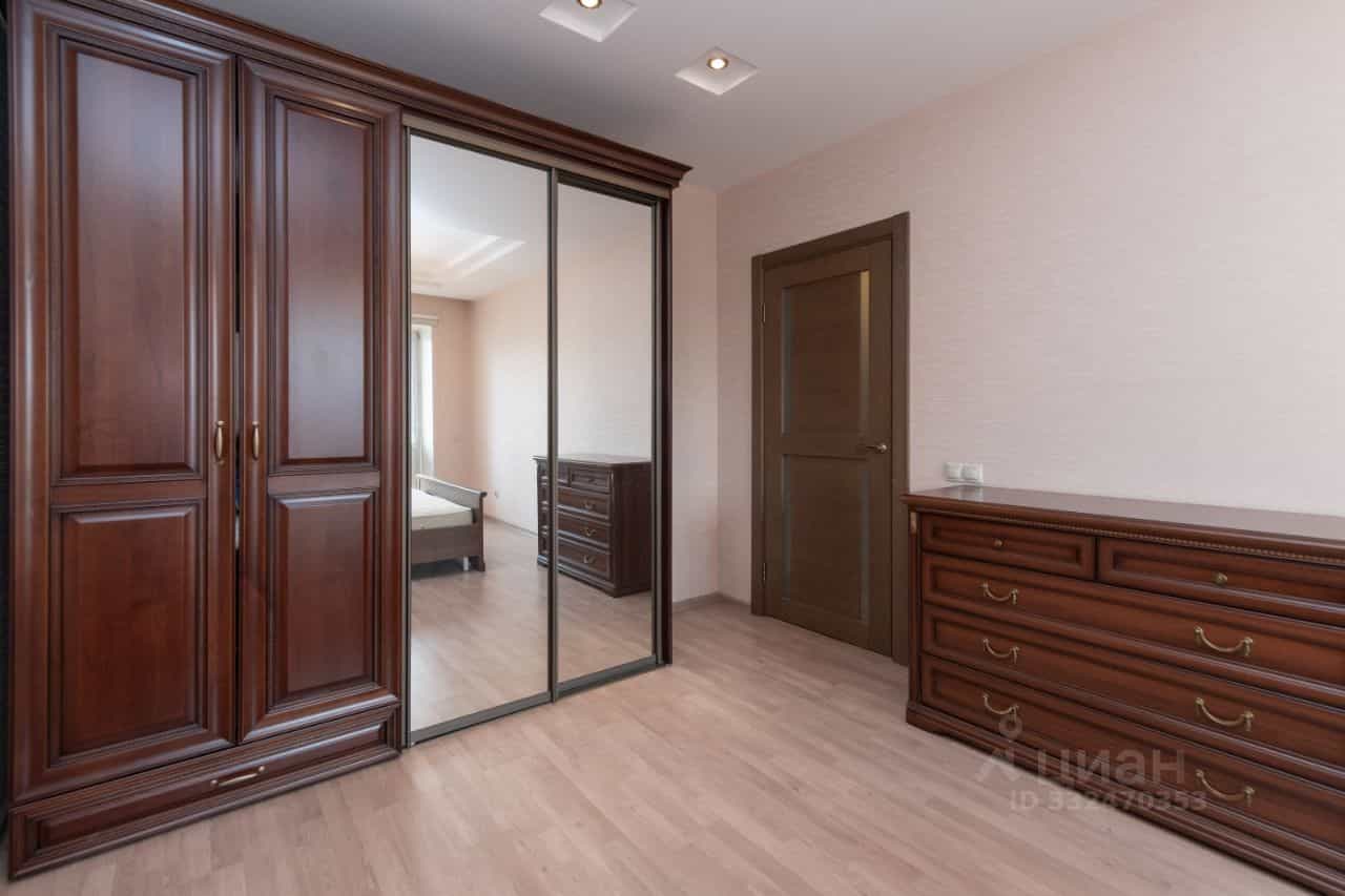 Россия, Новосибирск, улица Орджоникидзе, 30, фото 5