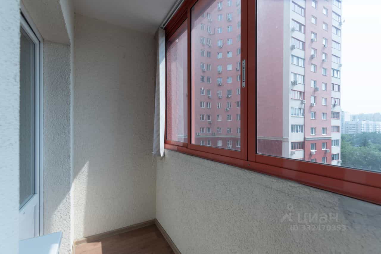 Россия, Новосибирск, улица Орджоникидзе, 30, фото 13