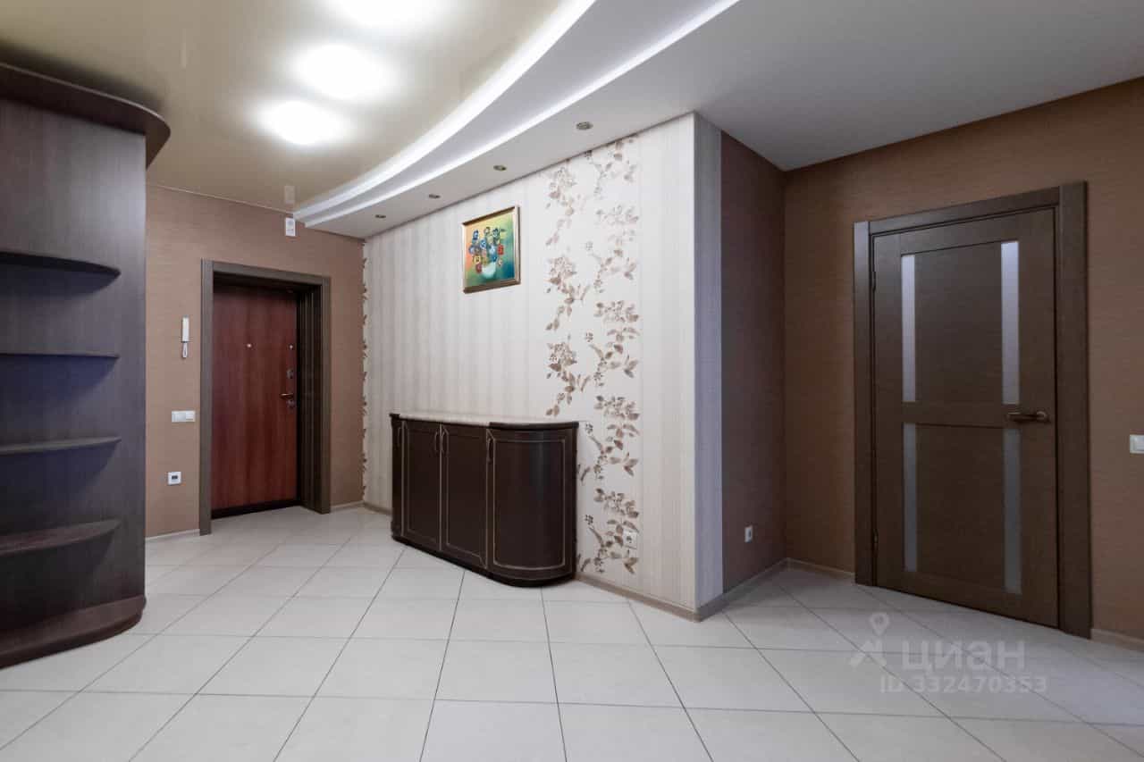 Россия, Новосибирск, улица Орджоникидзе, 30, фото 26