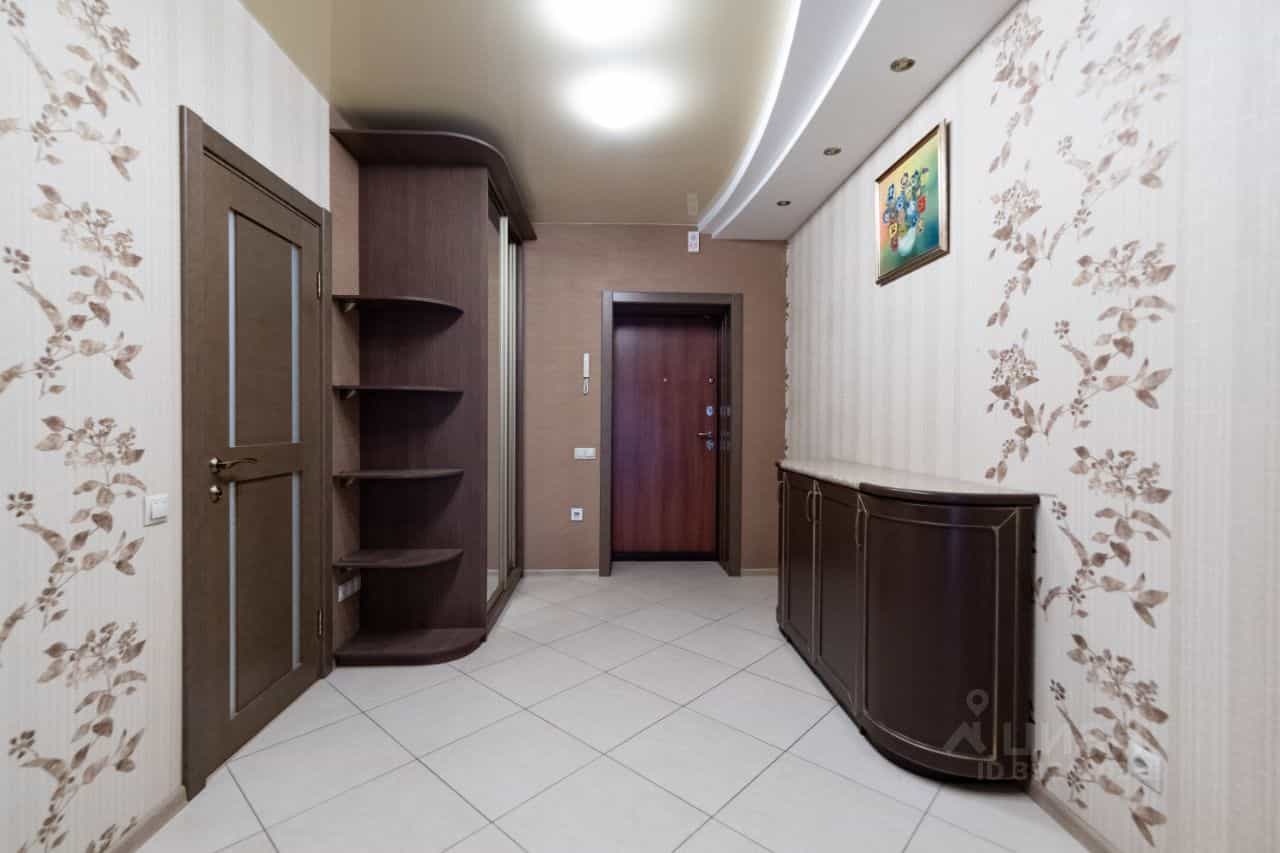 Россия, Новосибирск, улица Орджоникидзе, 30, фото 27