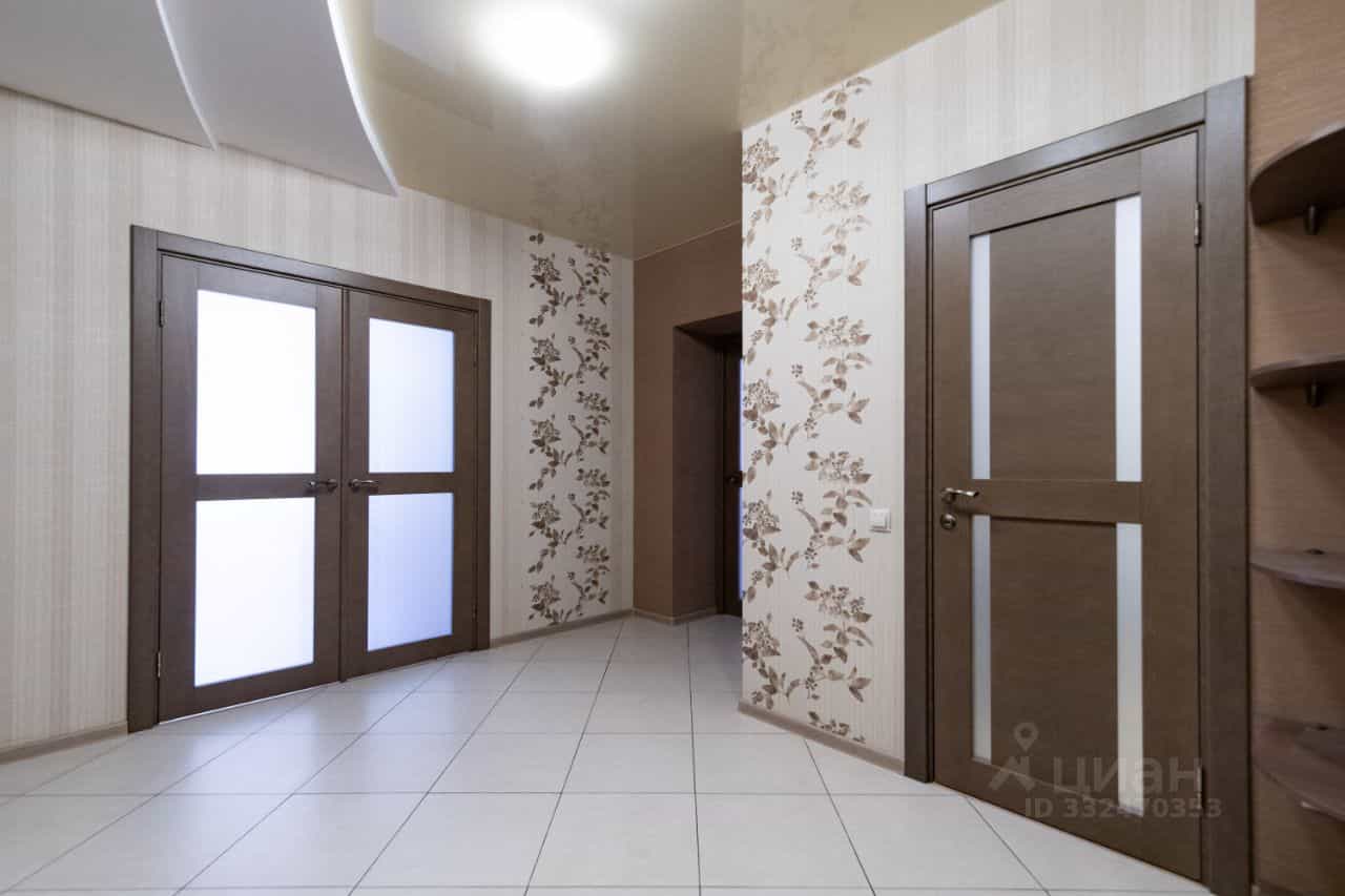 Россия, Новосибирск, улица Орджоникидзе, 30, фото 30