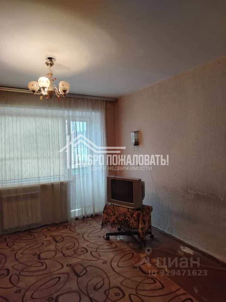 Россия, Республика Хакасия, Абакан, улица Пушкина, 54, фото 3