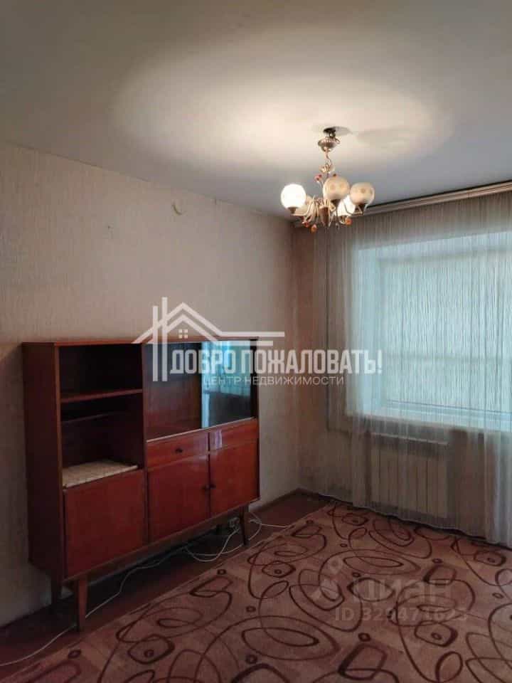 Россия, Республика Хакасия, Абакан, улица Пушкина, 54, фото 4