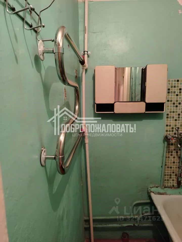 Россия, Республика Хакасия, Абакан, улица Пушкина, 54, фото 7