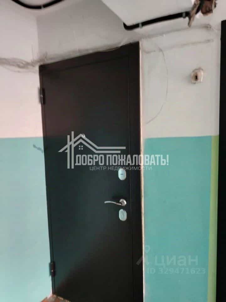 Россия, Республика Хакасия, Абакан, улица Пушкина, 54, фото 11