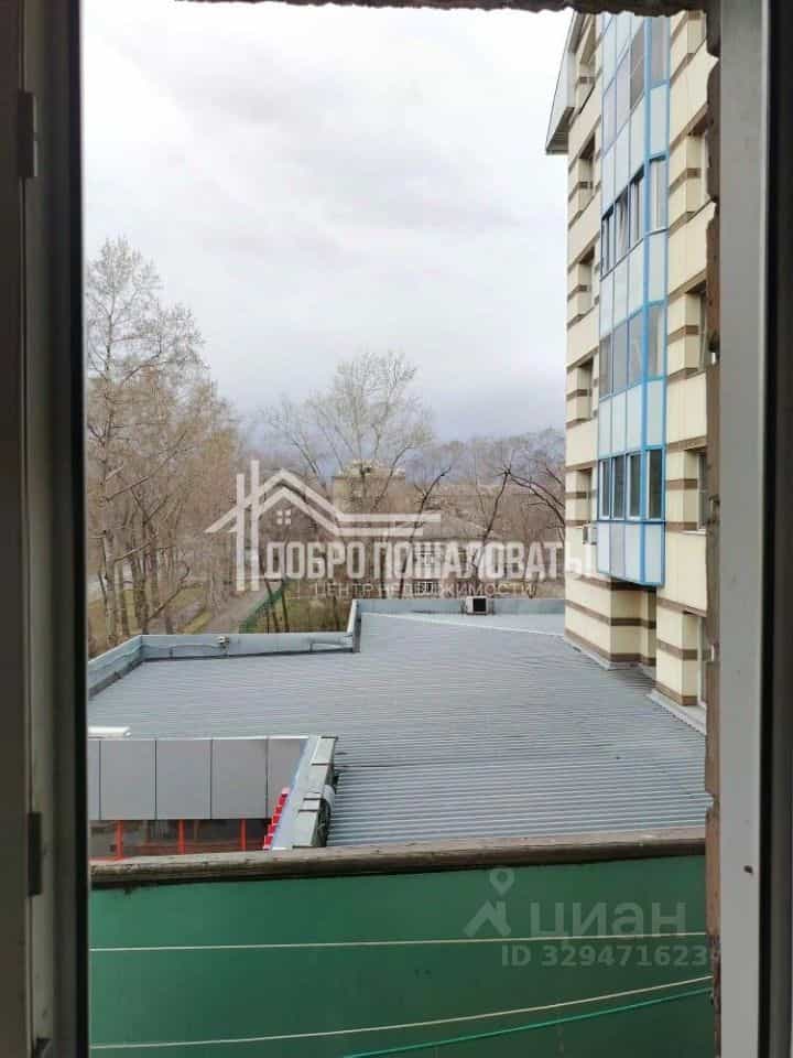 Россия, Республика Хакасия, Абакан, улица Пушкина, 54, фото 14