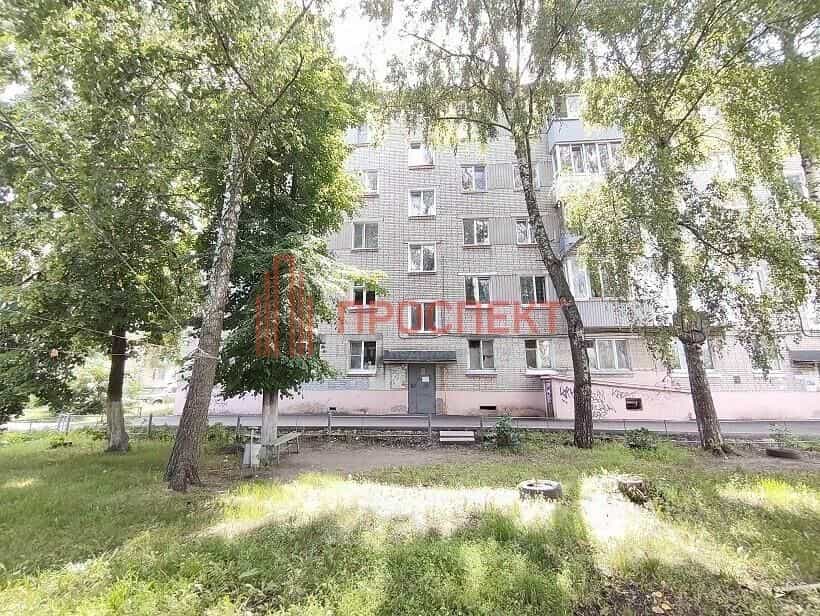 Россия, Пенза, улица Пушанина, 3