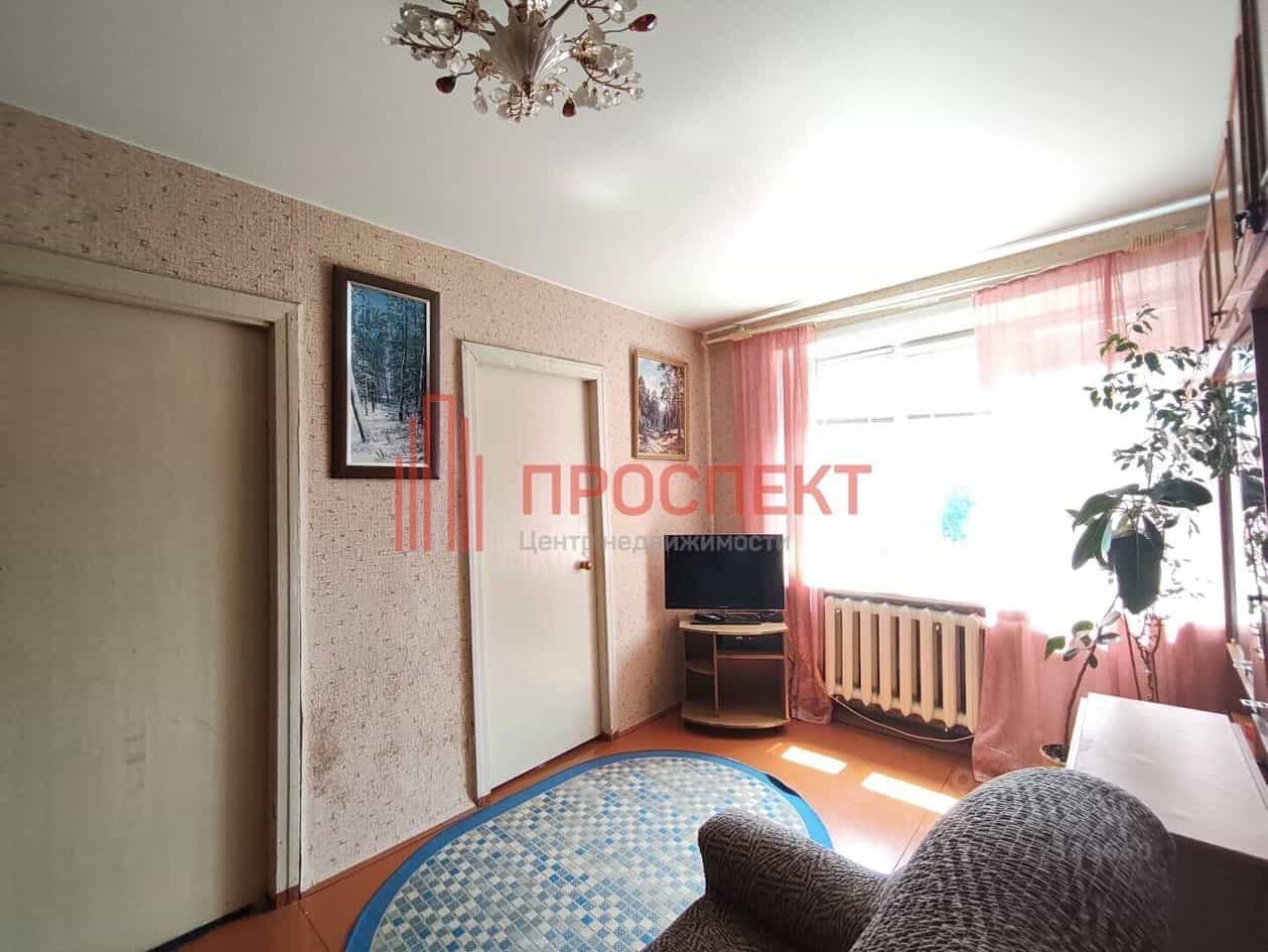 Россия, Пенза, улица Пушанина, 3, фото 5