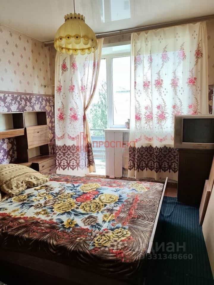 Россия, Пенза, улица Пушанина, 3, фото 8