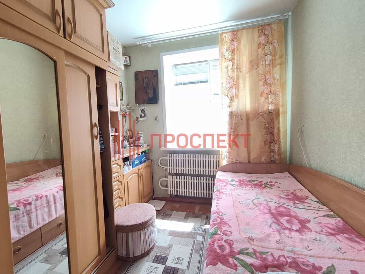 Россия, Пенза, улица Пушанина, 3, фото 13