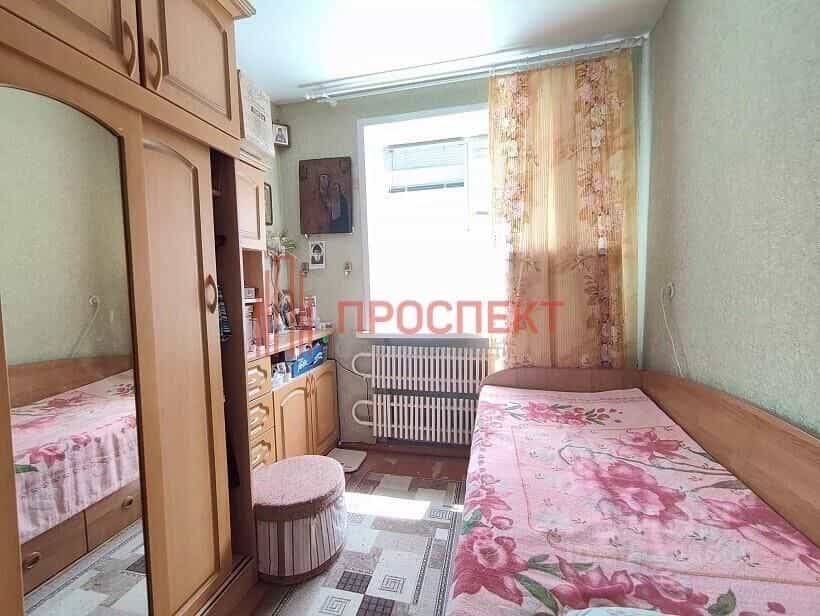 Россия, Пенза, улица Пушанина, 3, фото 14