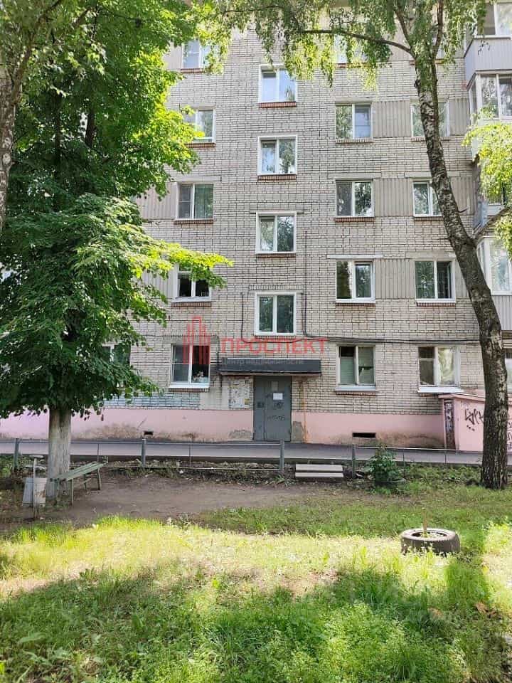 Россия, Пенза, улица Пушанина, 3, фото 23