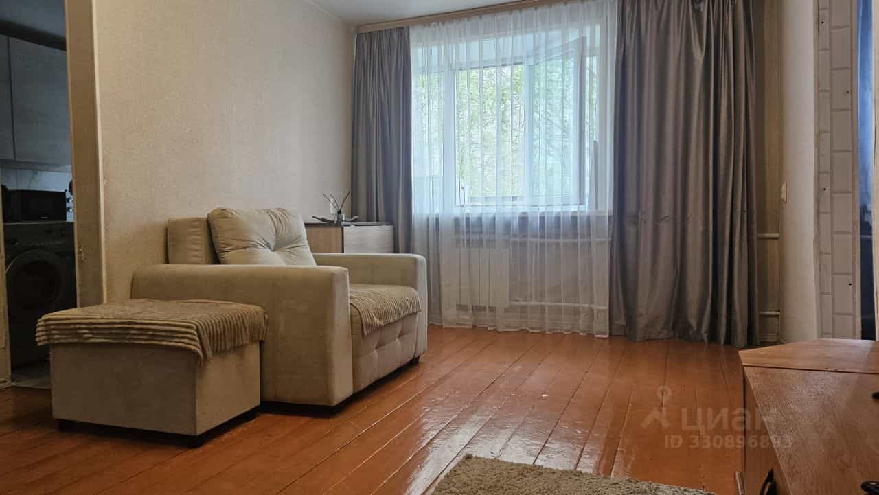 Россия, Республика Бурятия, Улан-Удэ, улица Гармаева, 7, фото 15