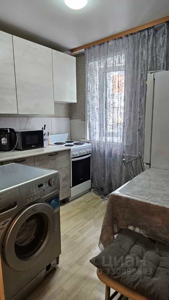 Россия, Республика Бурятия, Улан-Удэ, улица Гармаева, 7, фото 18