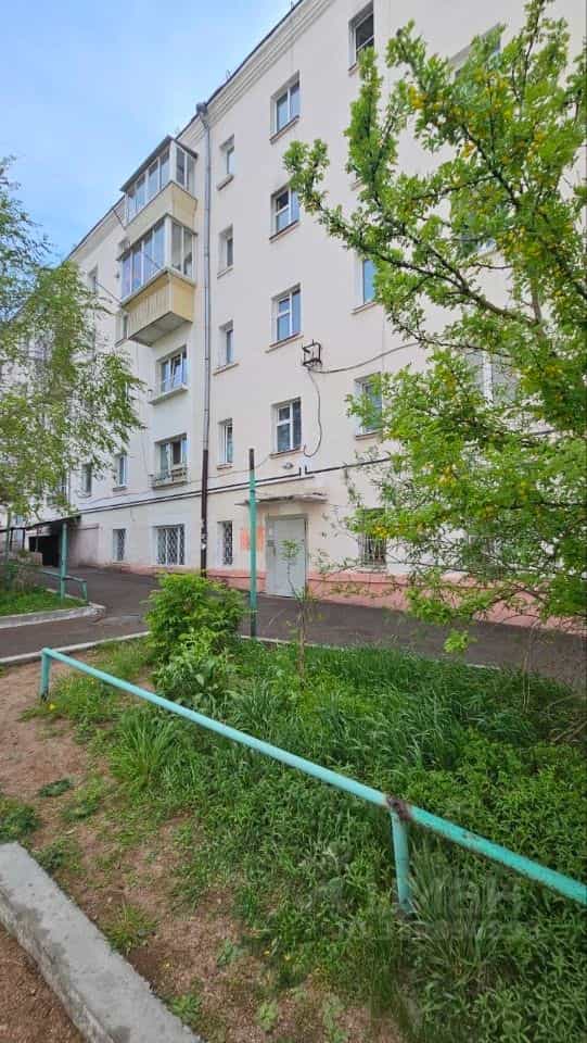 Россия, Республика Бурятия, Улан-Удэ, улица Гармаева, 7, фото 28