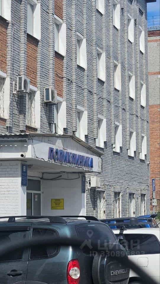 Россия, Республика Бурятия, Улан-Удэ, улица Гармаева, 7, фото 30