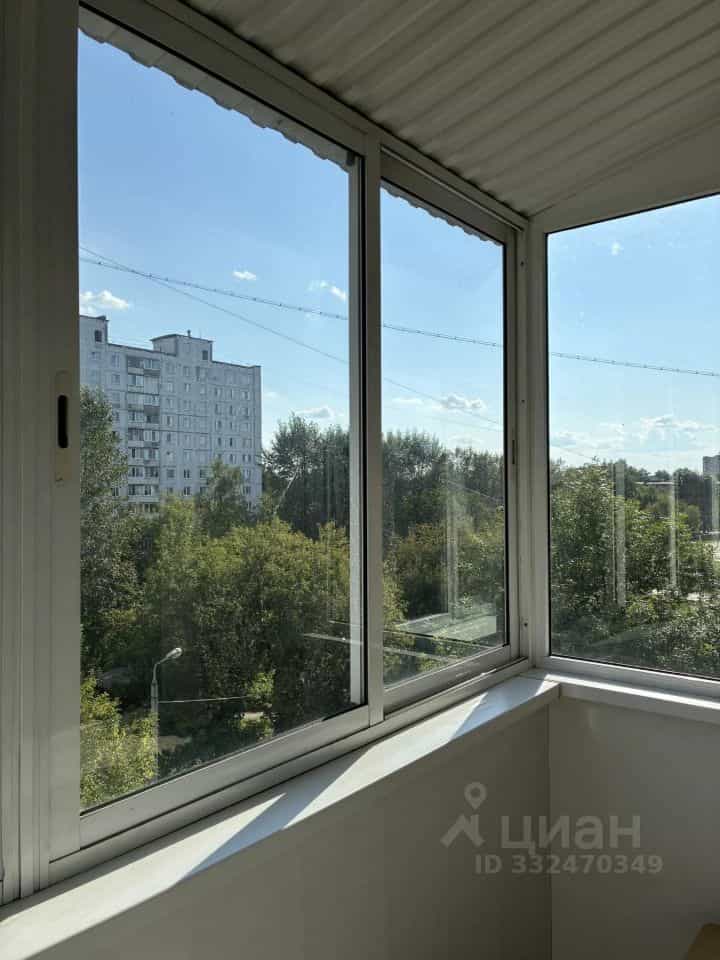 Россия, Пермь, улица Солдатова, 9, фото 6