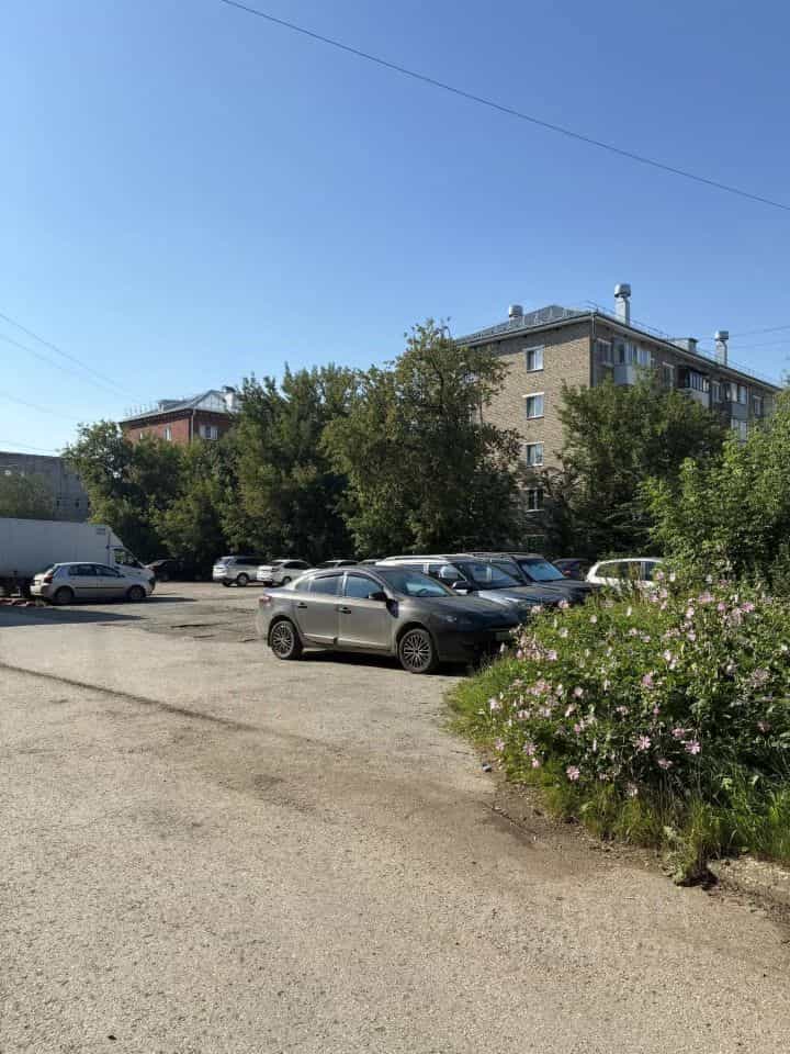 Россия, Пермь, улица Солдатова, 9, фото 20