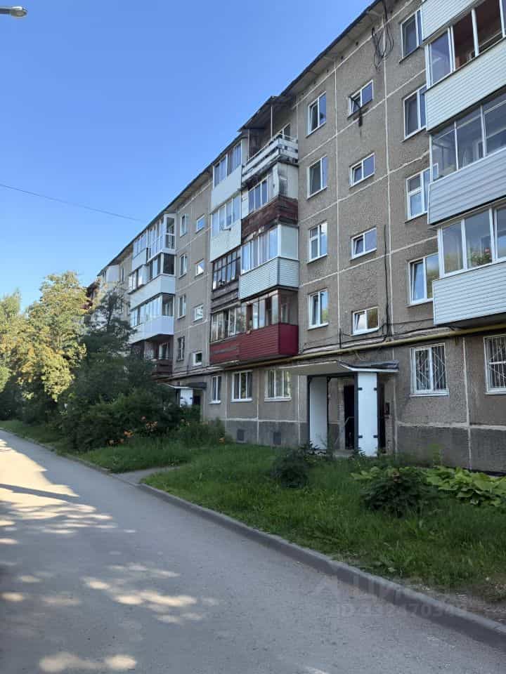 Россия, Пермь, улица Солдатова, 9, фото 22