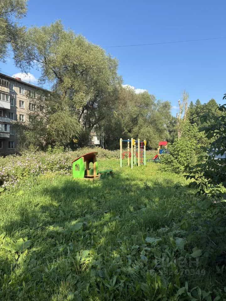 Россия, Пермь, улица Солдатова, 9, фото 23