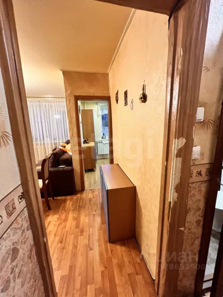 Россия, Тверская область, Конаковский муниципальный округ, посёлок городского типа Редкино, Ленинградская улица, 35, фото 6