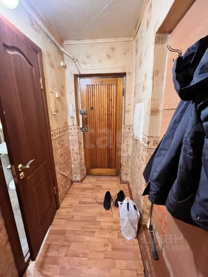 Россия, Тверская область, Конаковский муниципальный округ, посёлок городского типа Редкино, Ленинградская улица, 35, фото 8