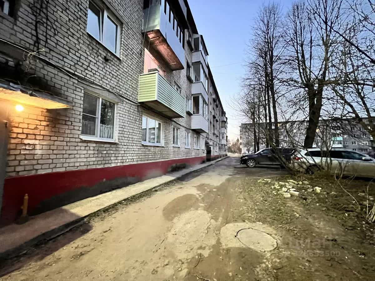 Россия, Тверская область, Конаковский муниципальный округ, посёлок городского типа Редкино, Ленинградская улица, 35, фото 10
